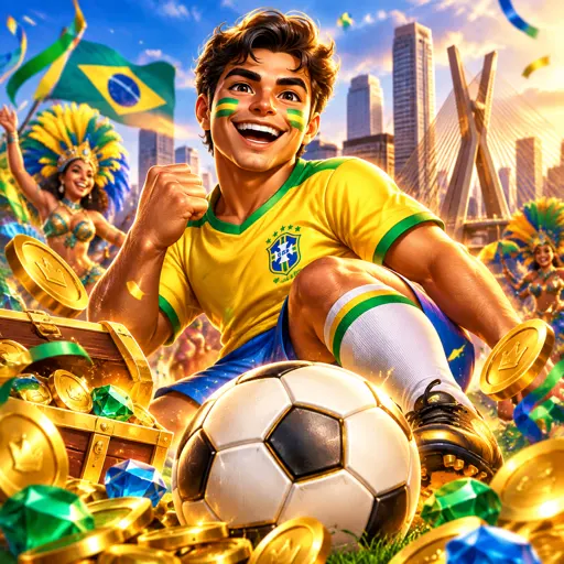 Tela de apostas em futebol mostrando mercados e odds de um jogo