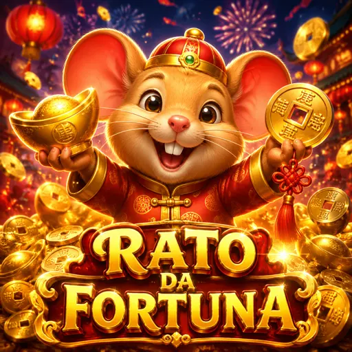 Slot Fortune Mouse da PG Soft com tema oriental
