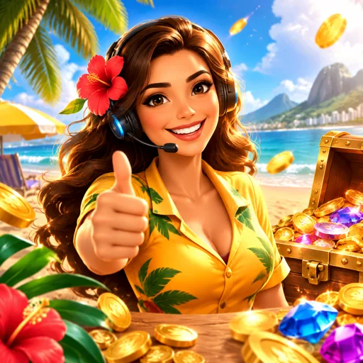 Atendimento 24 horas da X555 Bet para jogadores do programa VIP